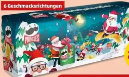 PENNY Pringles Adventskalender Angebot
