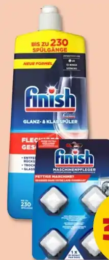 PENNY Finish Klarspüler Angebot