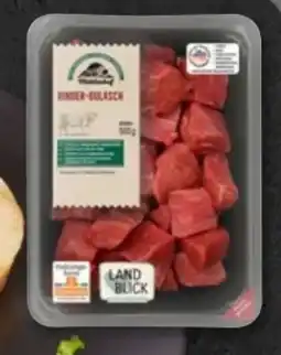 PENNY Mühlenhof Rindergulasch Angebot
