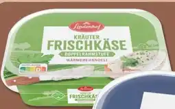 PENNY Lindenhof Frischkäse Kräuter Angebot