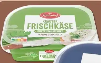 PENNY Lindenhof Frischkäse Kräuter Angebot