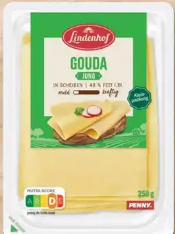 PENNY Lindenhof Gouda Angebot