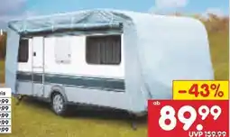 Netto Marken-Discount Greenyard Abdeckplanen Angebot