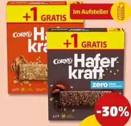 PENNY Schwartau Corny Haferkraft Angebot