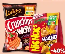 PENNY Lorenz Crunchips Wow Angebot