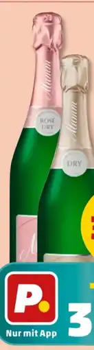 PENNY Mumm & Co. Jahrgangssekt Angebot