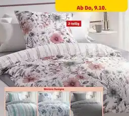 PENNY Renforcé Wendebettwäschen-Garnitur Angebot