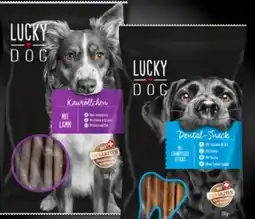 PENNY Lucky Dog Kauröllchen Angebot