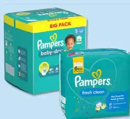 PENNY Pampers Windeln Angebot