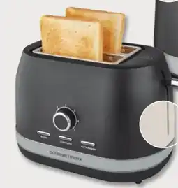 PENNY Gourmetmaxx Toaster Angebot