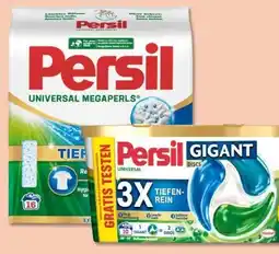 PENNY Persil Megaperls Angebot