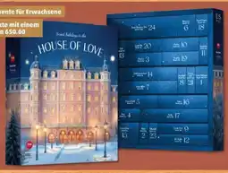 PENNY Eis Erotischer Adventskalender Deluxe Angebot