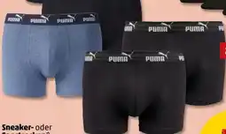 PENNY Puma Herren-Retroshorts 2er-Pack Angebot