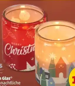 PENNY Bolsius Duftkerzen Angebot