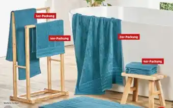 PENNY Frottier-Serie Angebot