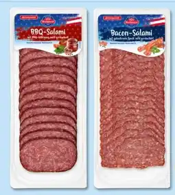 PENNY Stockmeyer Salami Angebot