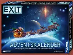 PENNY Kosmos Adventskalender Angebot