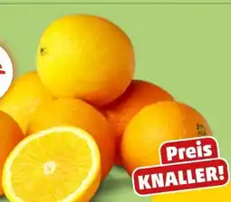 PENNY Orangen Angebot