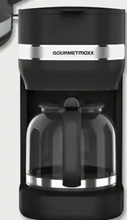 PENNY Gourmetmaxx Kaffeemaschinen Angebot