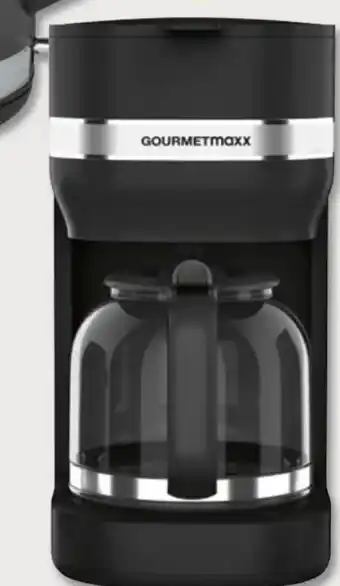 PENNY Gourmetmaxx Kaffeemaschinen Angebot