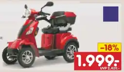 Netto Marken-Discount Eco Engel 510 E-Scooter Seniorenmobil Angebot