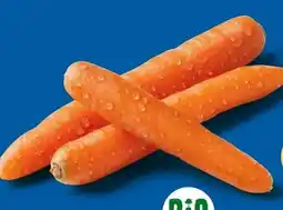 Lidl Bio Mini Möhren Angebot