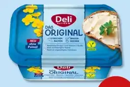 PENNY Deli Reform Vegan Das Original Margarine Angebot