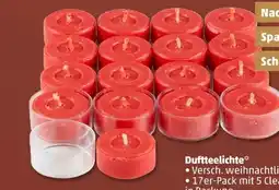 PENNY Duftteelichter Angebot
