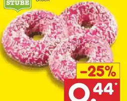 Netto Marken-Discount Netto Backstube Pinky-Donut Angebot
