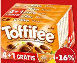PENNY Storck Toffifee Angebot