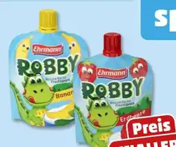PENNY Ehrmann Robby Früchte-Quark Angebot