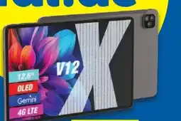 Lidl Vale OLED-Tablet Angebot