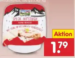 Netto Marken-Discount Speck-Aufstrich Angebot