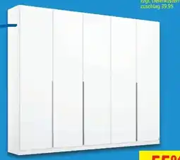 Lidl Rauch Möbel Drehtürenschrank Alabama Angebot