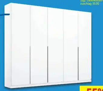 Lidl Rauch Möbel Drehtürenschrank Alabama Angebot