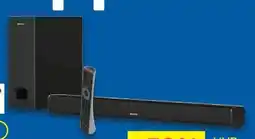 Lidl Sharp 2.1-Slim-Soundbar Angebot