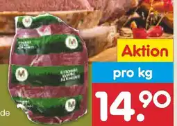 Netto Marken-Discount Josef Maier Rehkeule Angebot