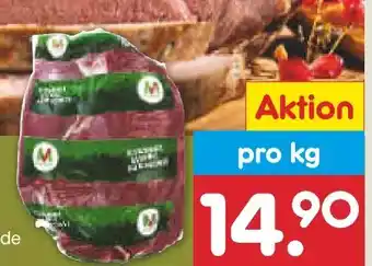 Netto Marken-Discount Josef Maier Rehkeule Angebot