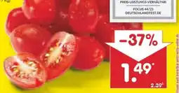 Netto Marken-Discount MarktTag Minipflaumen-Tomaten Angebot