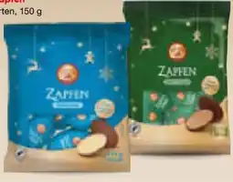 Netto Marken-Discount Santa Claus in Town Gefüllte Zapfen Angebot