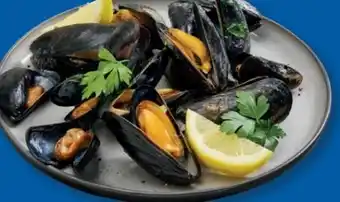 Lidl Fischerstolz Miesmuscheln Angebot
