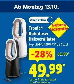 Lidl Action 20 Angebot