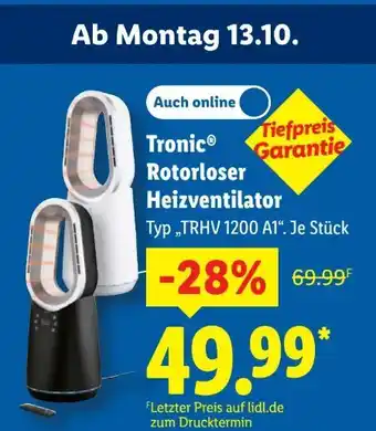 Lidl Action 20 Angebot
