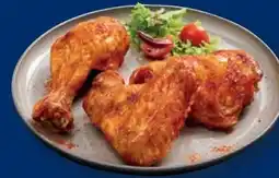 Lidl Metzgerfrisch Chicken-Bucket Paprika Angebot
