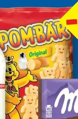 Lidl Funny Frisch Pom-Bär Angebot