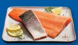 Lidl Fischerstolz Lachsforellenseite Angebot