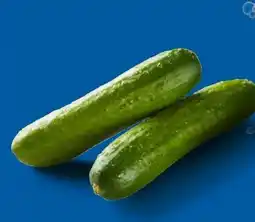 Lidl Snack-Gurken Angebot
