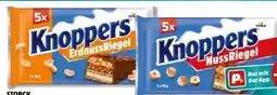PENNY Storck Knoppers Riegel Angebot