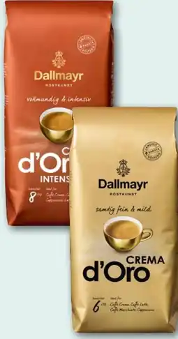 nahkauf Dallmayr Crema d'Oro Angebot