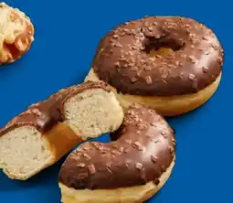 Lidl Lidl Backshop Schoko-Donut Angebot